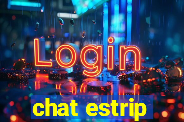 chat estrip